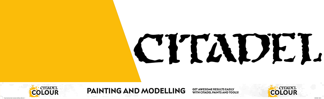 Logo Citadel